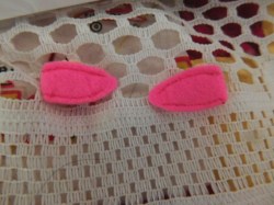 1857 barbie slippers bottom